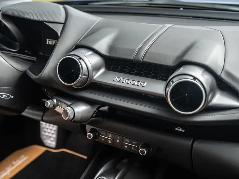 2019 Ferrari 812 Superfast - Image 16 of 31
