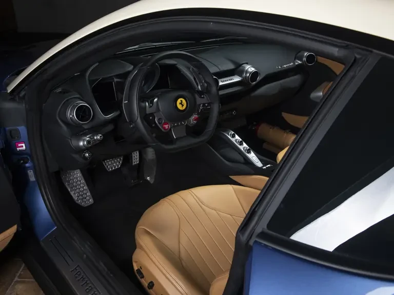 2019 Ferrari 812 Superfast - Image 5 of 31