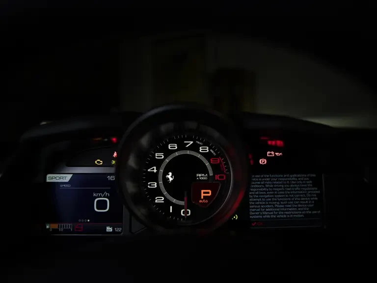 2019 Ferrari 812 Superfast - Image 13 of 31