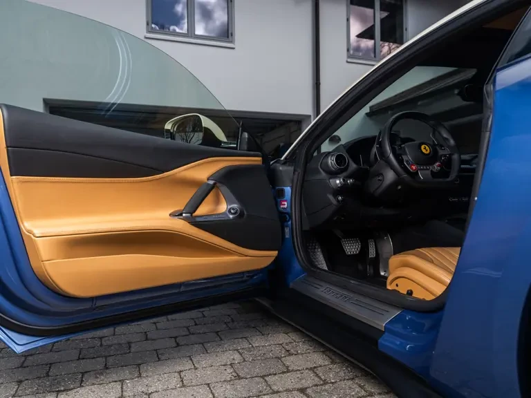 2019 Ferrari 812 Superfast - Image 26 of 31