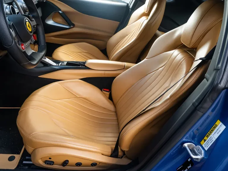 2019 Ferrari 812 Superfast - Image 10 of 31