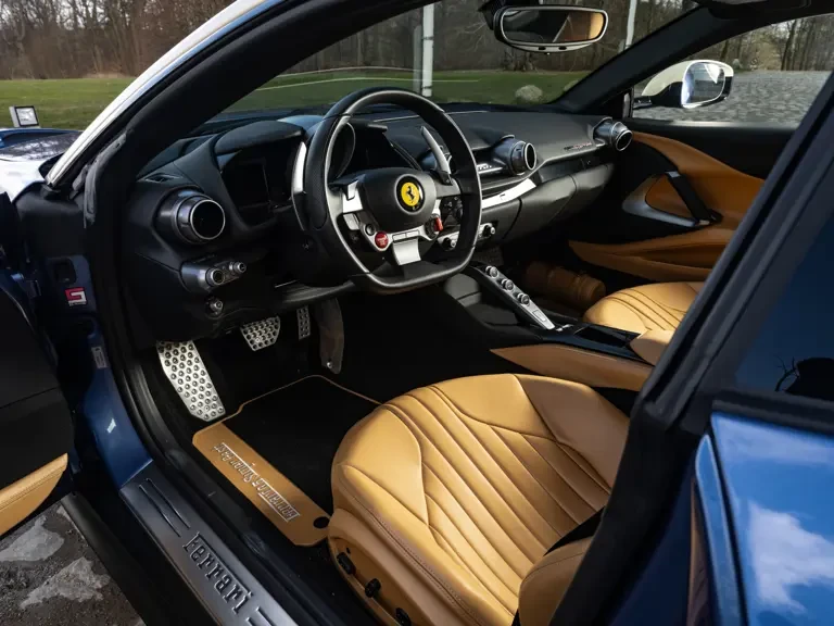 2019 Ferrari 812 Superfast - Image 5 of 31