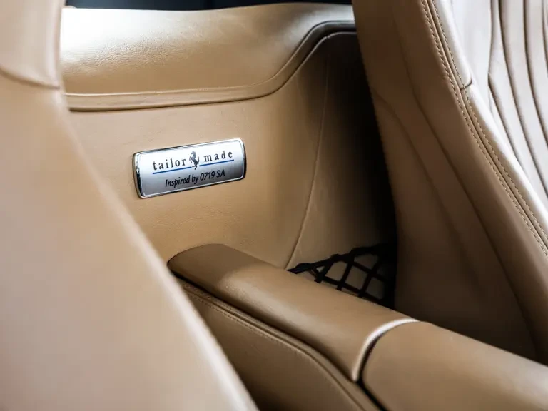 2019 Ferrari 812 Superfast - Image 14 of 31