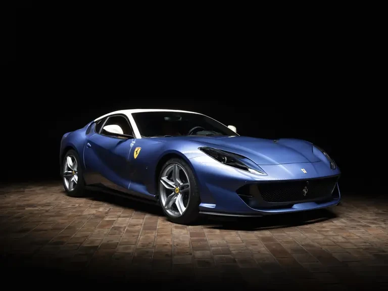 2019 Ferrari 812 Superfast - Image 2 of 31