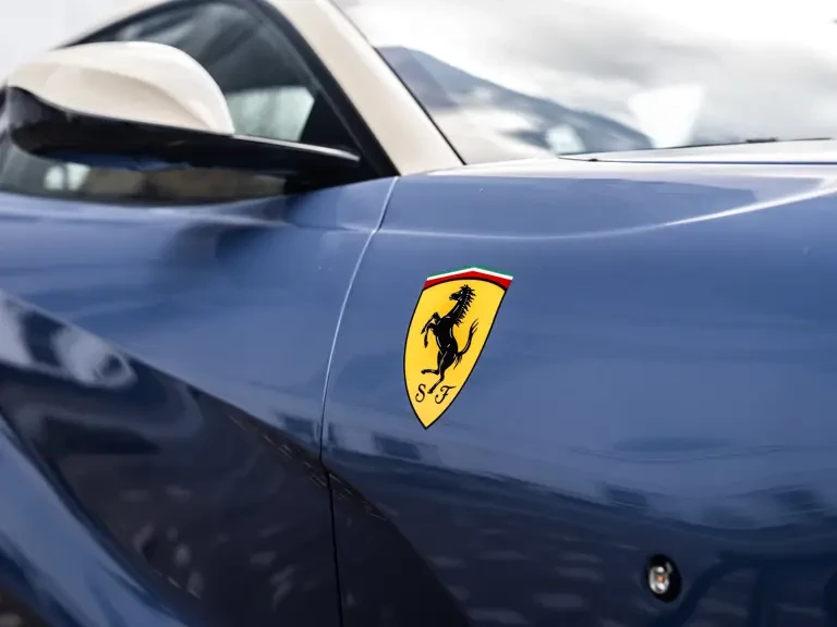 2019 Ferrari 812 Superfast - Image 7 of 31