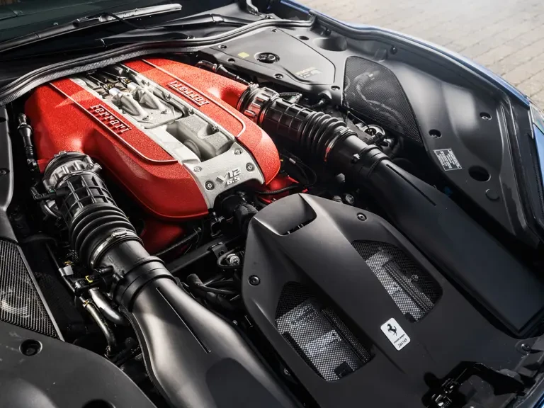 2019 Ferrari 812 Superfast - Image 4 of 31