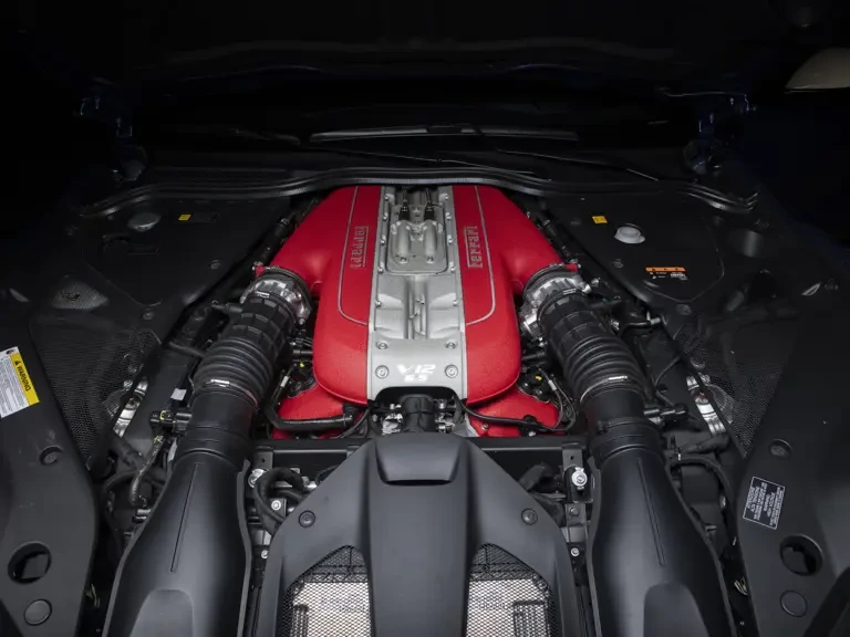 2019 Ferrari 812 Superfast - Image 4 of 31