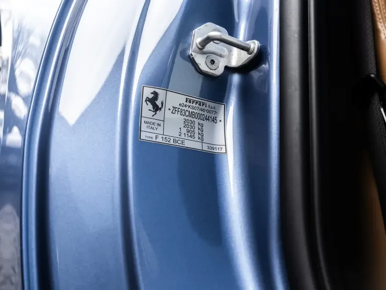 2019 Ferrari 812 Superfast - Image 31 of 31