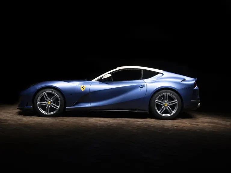 2019 Ferrari 812 Superfast - Image 6 of 31