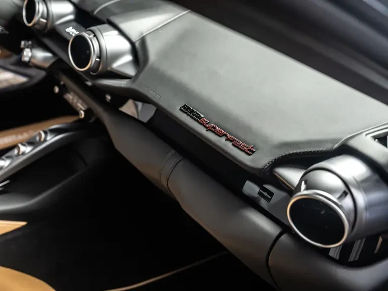 2019 Ferrari 812 Superfast - Image 19 of 31