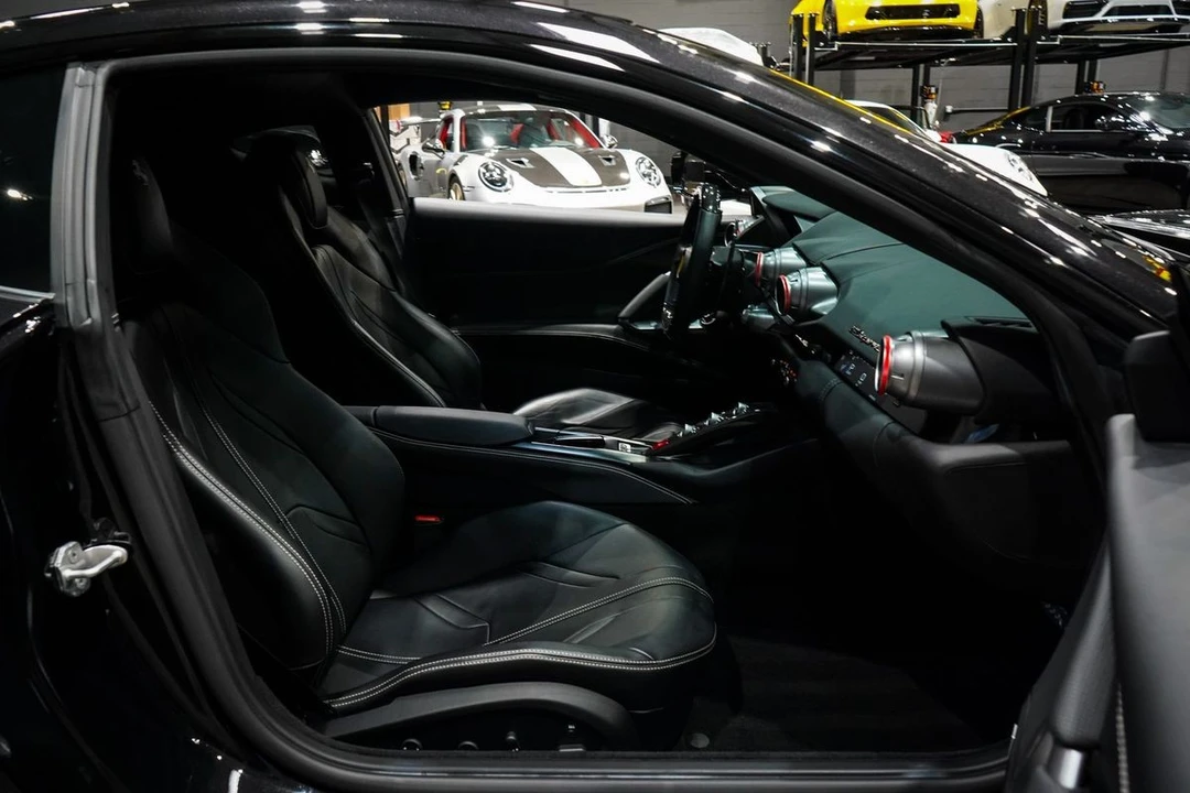 2019 Ferrari 812 Superfast - Image 30 of 31