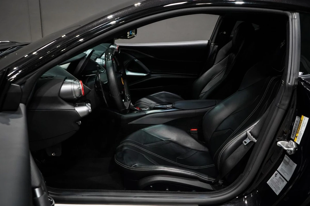 2019 Ferrari 812 Superfast - Image 27 of 31