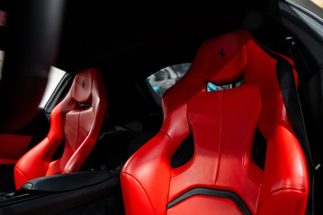 2019 Ferrari 812 Superfast - Image 2 of 12