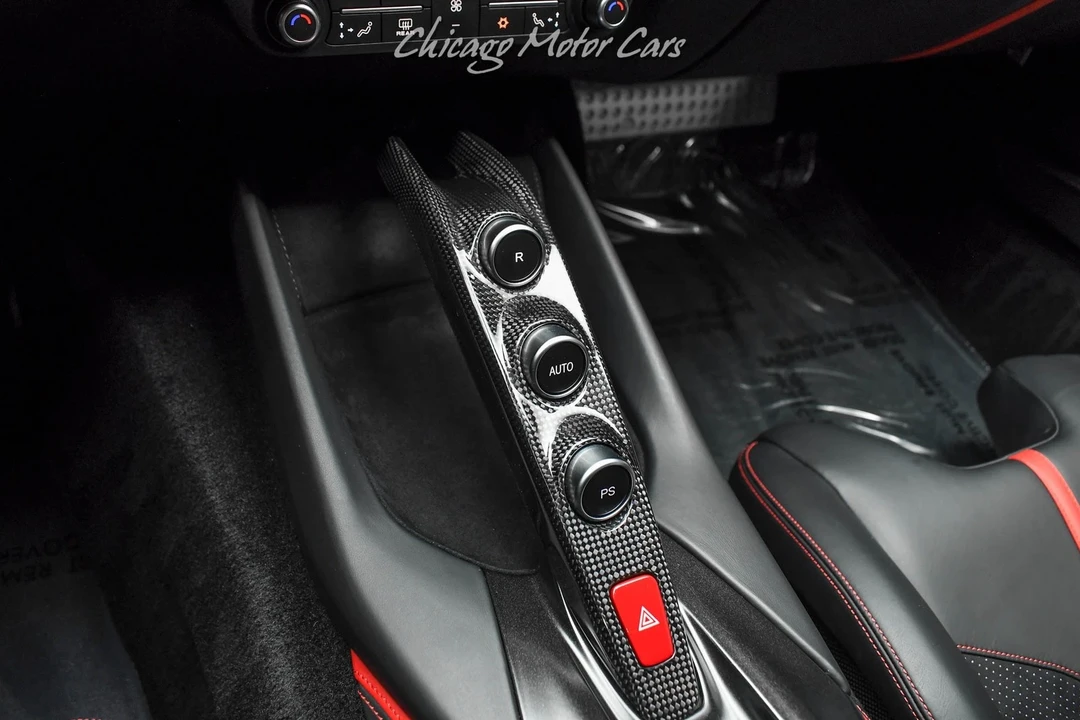 2019 Ferrari 812 Superfast - Image 21 of 21