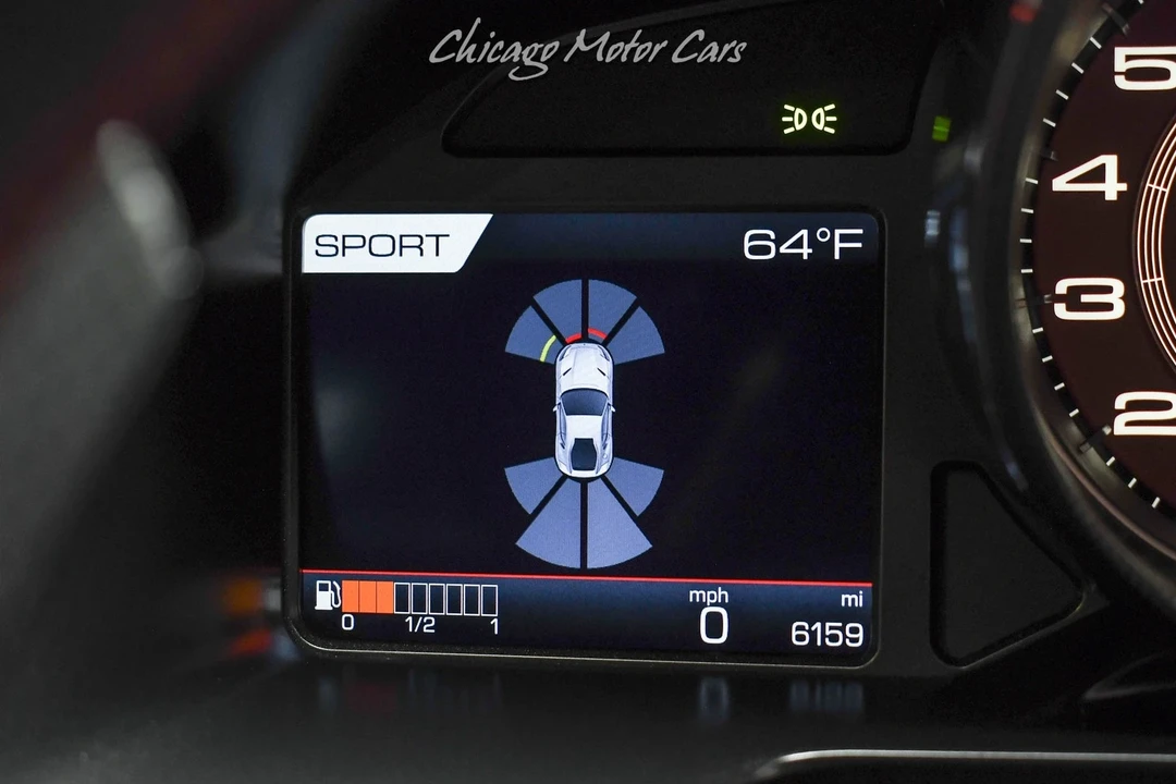 2019 Ferrari 812 Superfast - Image 13 of 21