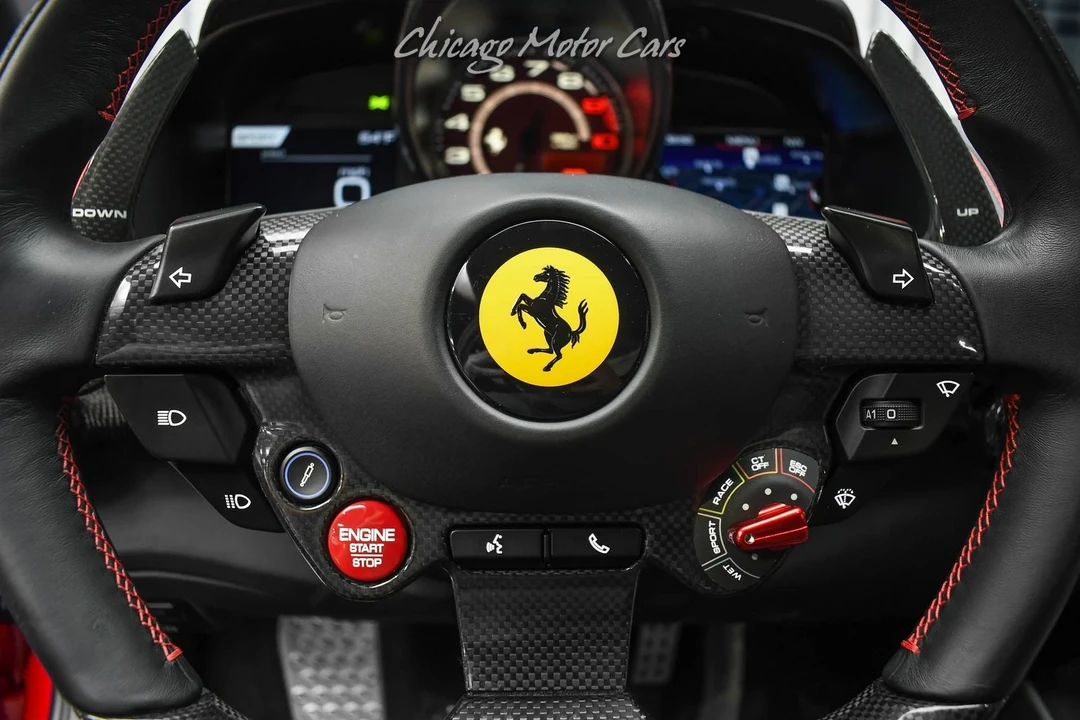 2019 Ferrari 812 Superfast - Image 11 of 12