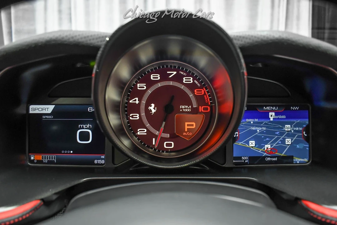 2019 Ferrari 812 Superfast - Image 14 of 21