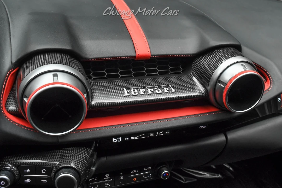 2019 Ferrari 812 Superfast - Image 18 of 21