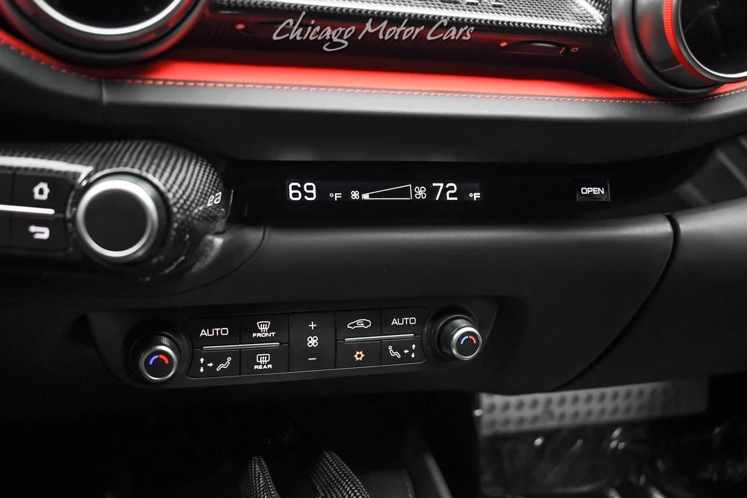 2019 Ferrari 812 Superfast - Image 20 of 21