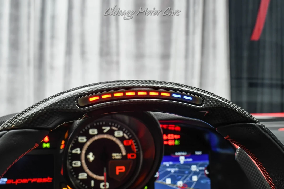 2019 Ferrari 812 Superfast - Image 10 of 12
