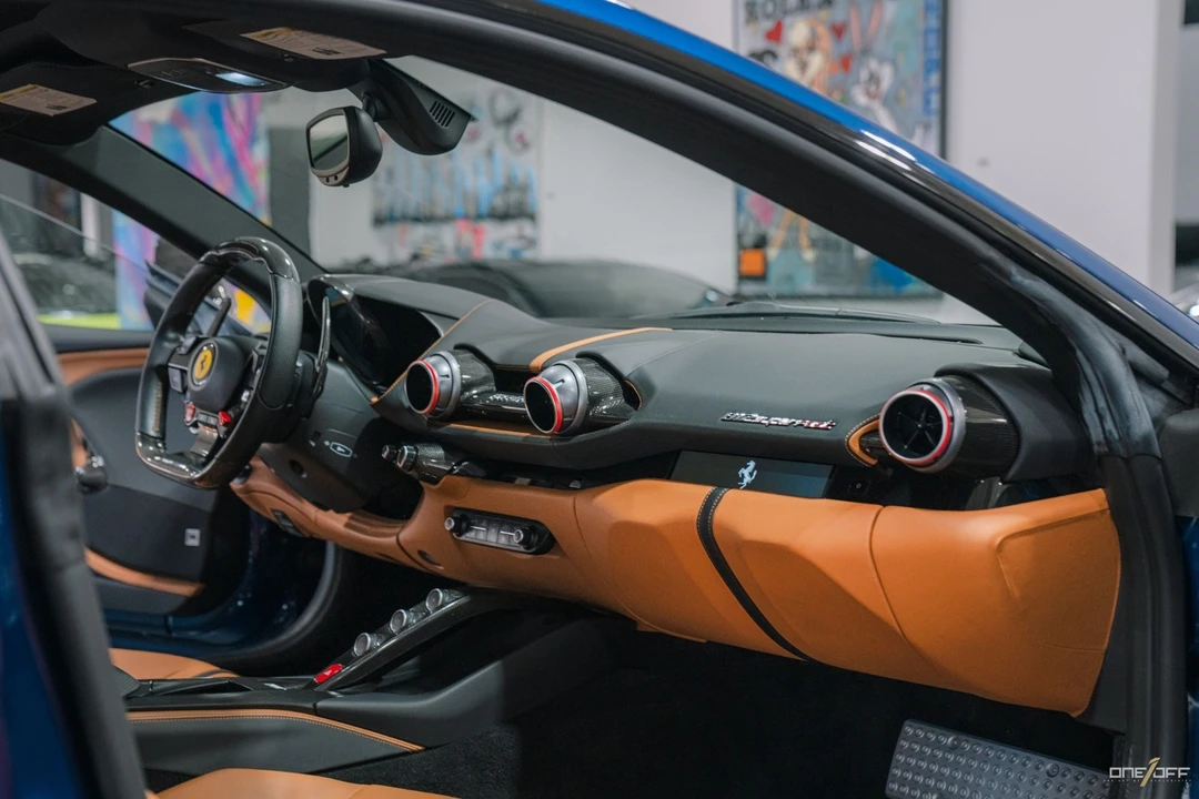 2019 Ferrari 812 Superfast - Image 2 of 12