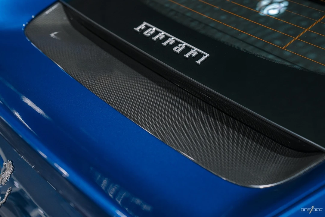 2019 Ferrari 812 Superfast - Image 12 of 12