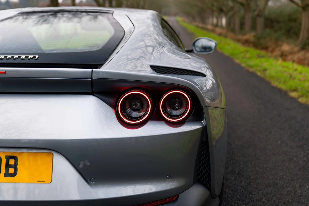 2019 Ferrari 812 Superfast - Image 20 of 31