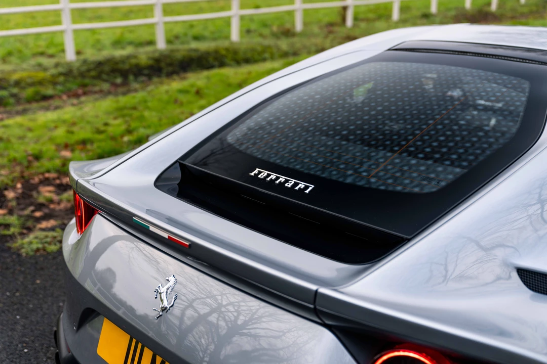 2019 Ferrari 812 Superfast - Image 22 of 31