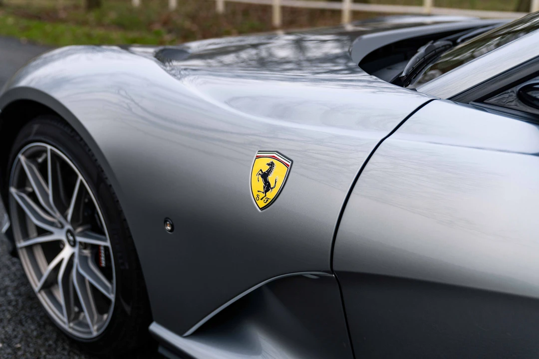 2019 Ferrari 812 Superfast - Image 30 of 31