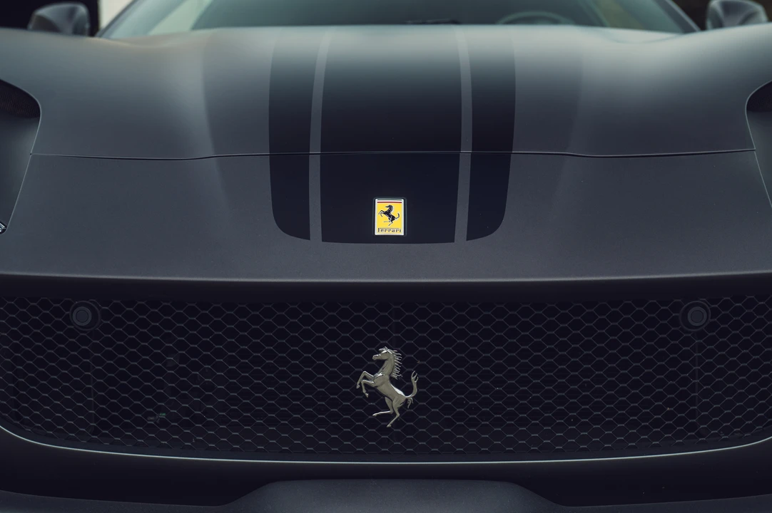 2019 Ferrari 812 Superfast - Image 13 of 31