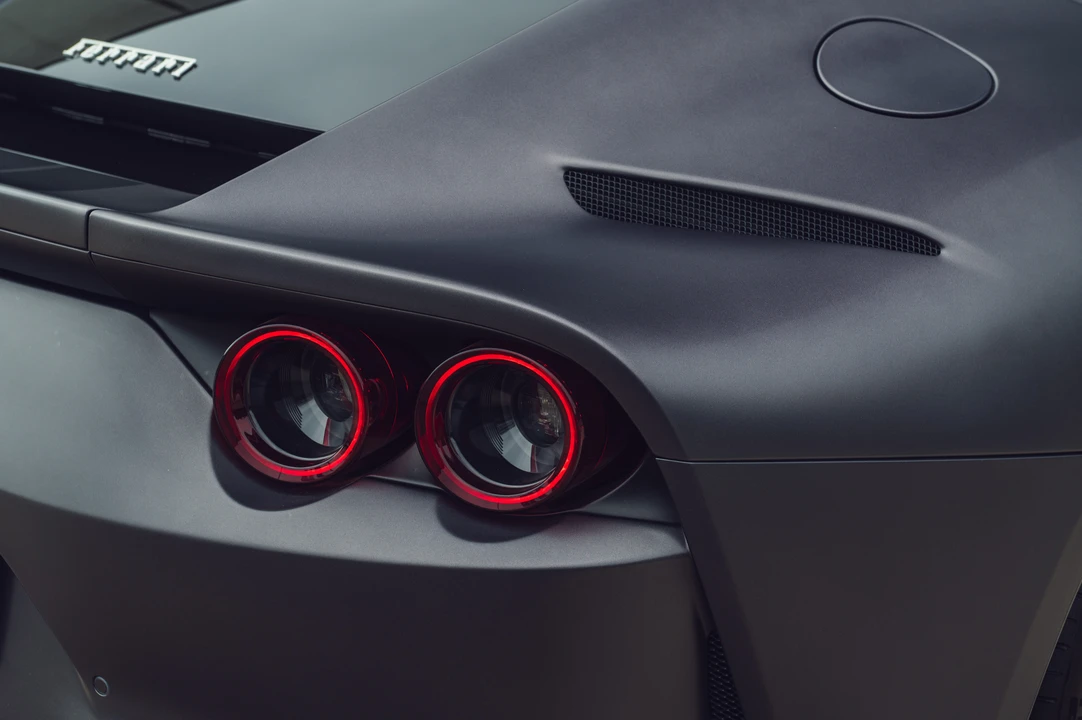 2019 Ferrari 812 Superfast - Image 23 of 31