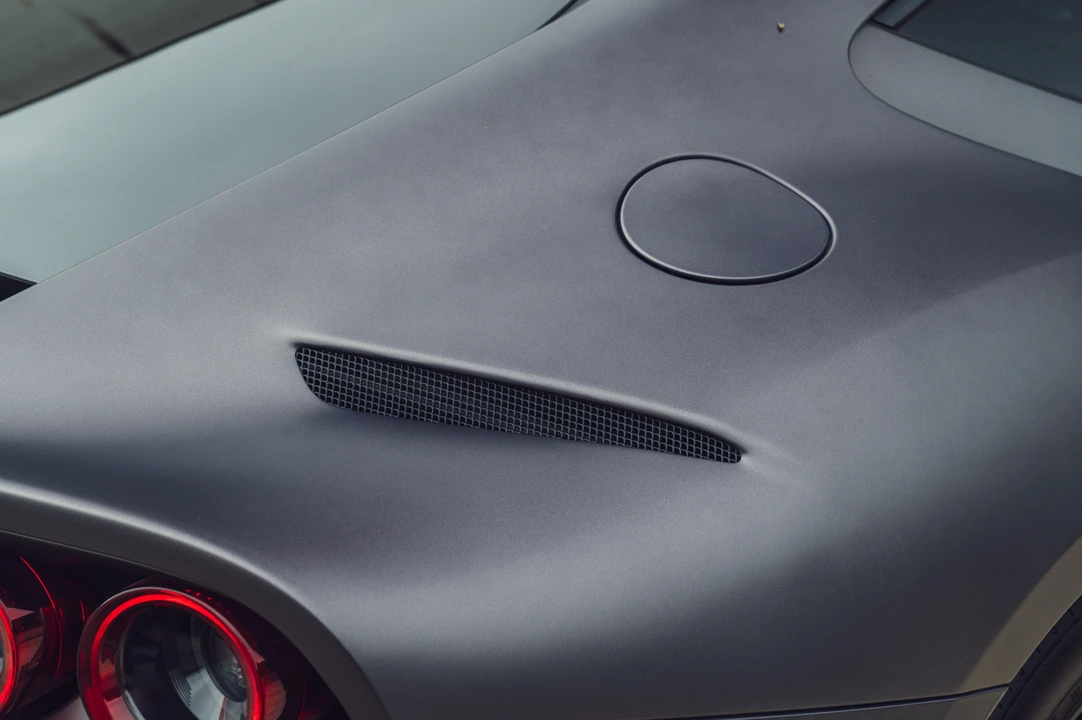 2019 Ferrari 812 Superfast - Image 24 of 31