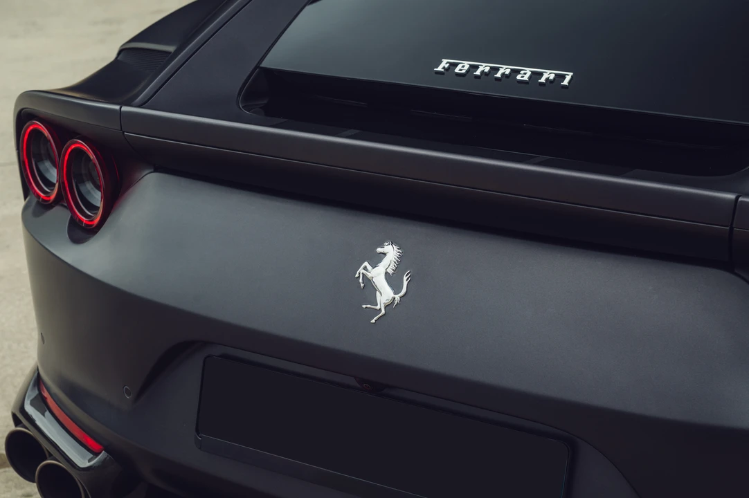 2019 Ferrari 812 Superfast - Image 25 of 31