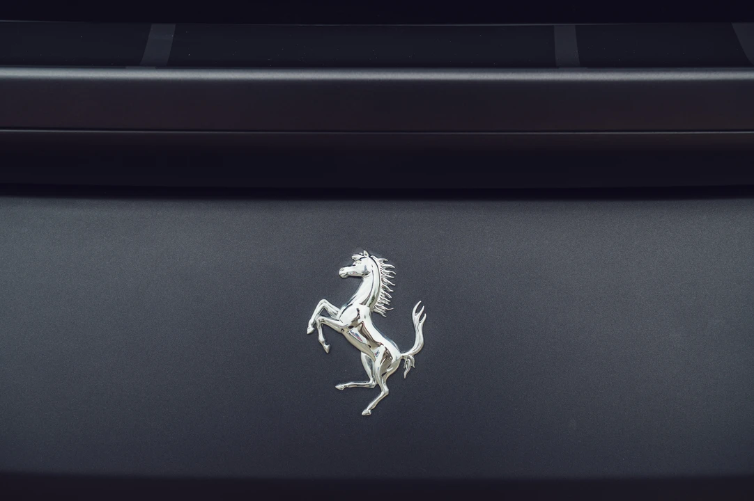 2019 Ferrari 812 Superfast - Image 26 of 31