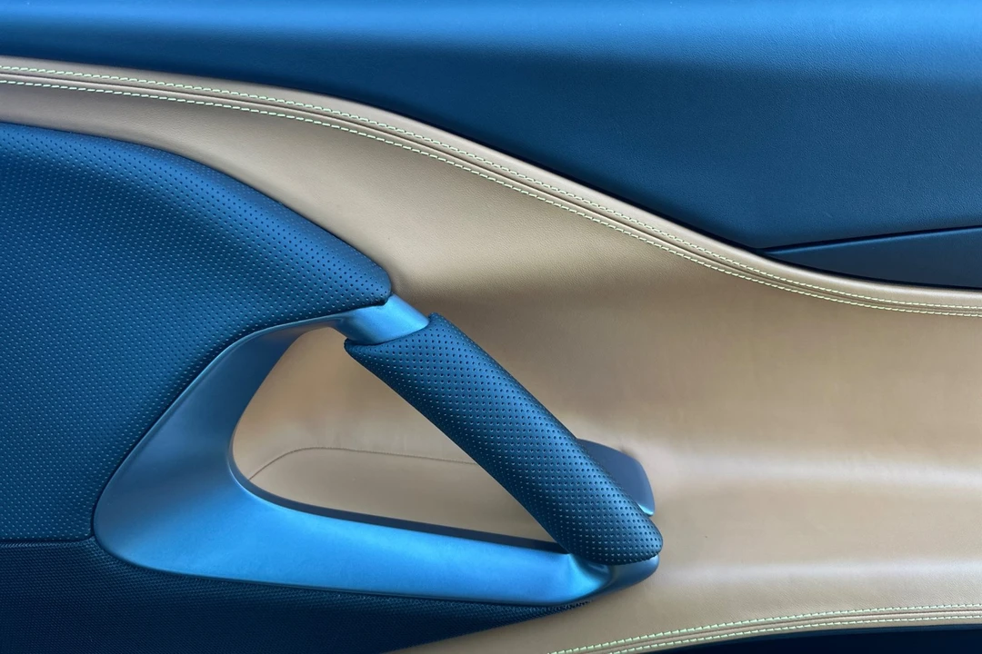 2019 Ferrari 812 Superfast - Image 18 of 21