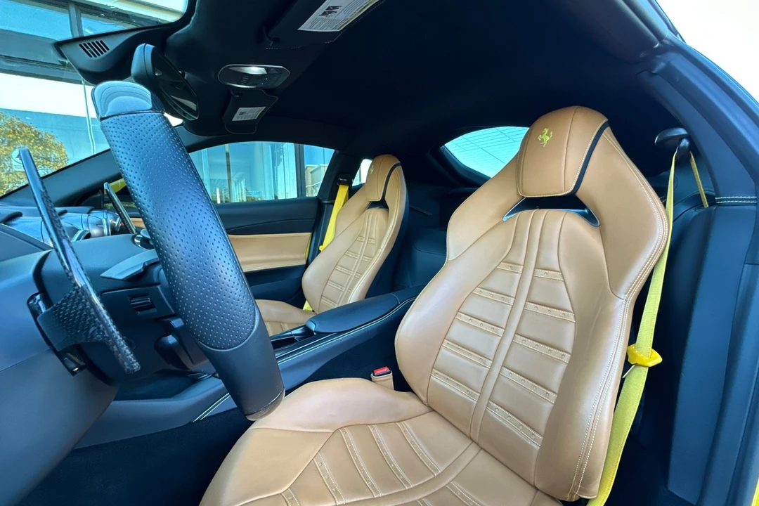 2019 Ferrari 812 Superfast - Image 5 of 21