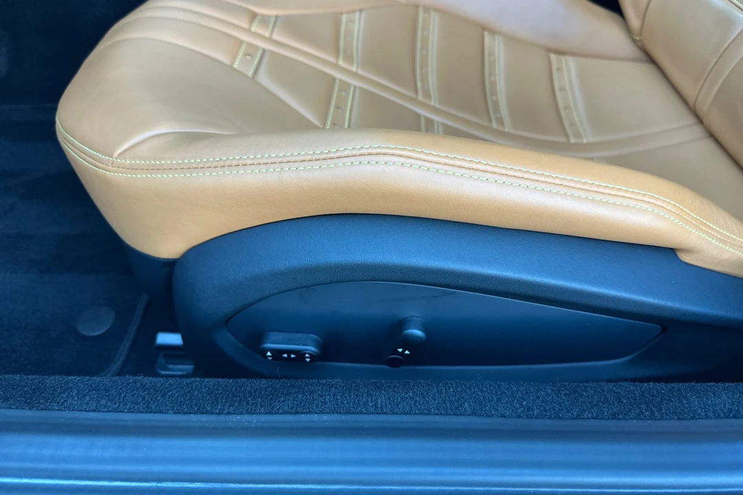 2019 Ferrari 812 Superfast - Image 14 of 21