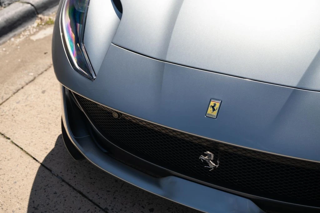 2019 Ferrari 812 Superfast - Image 13 of 21