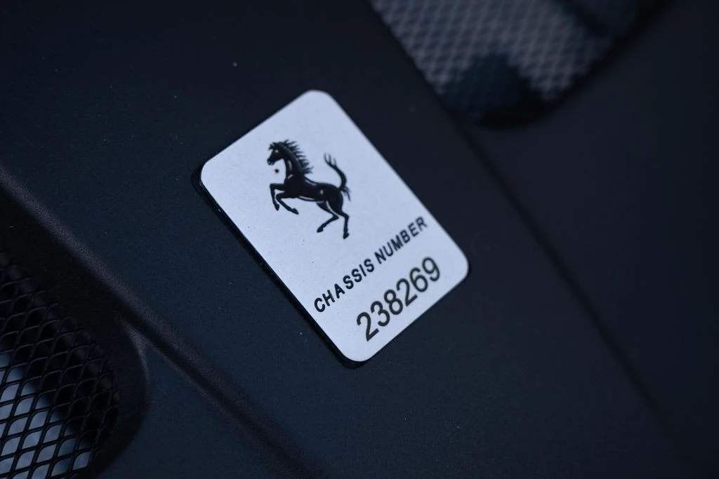 2019 Ferrari 812 Superfast - Image 17 of 21