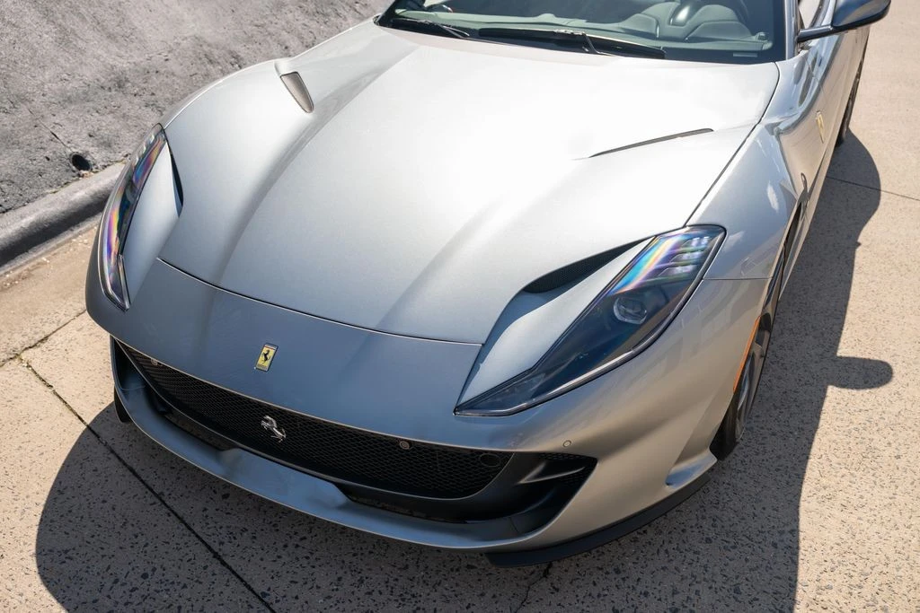 2019 Ferrari 812 Superfast - Image 12 of 21