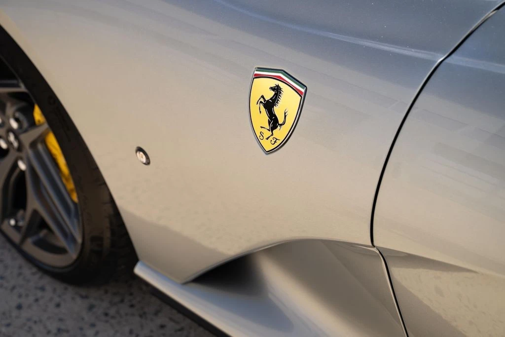 2019 Ferrari 812 Superfast - Image 21 of 21