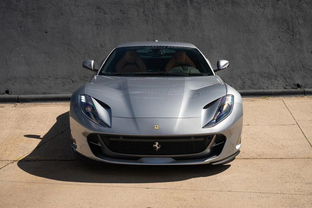 2019 Ferrari 812 Superfast - Image 6 of 21