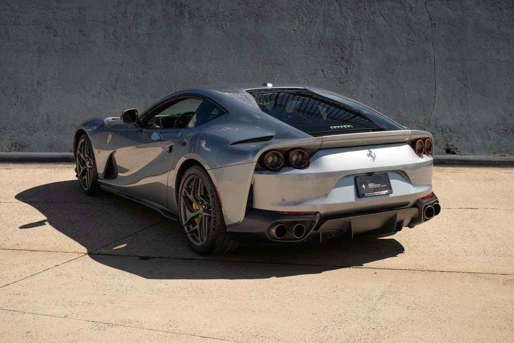 2019 Ferrari 812 Superfast - Image 2 of 21