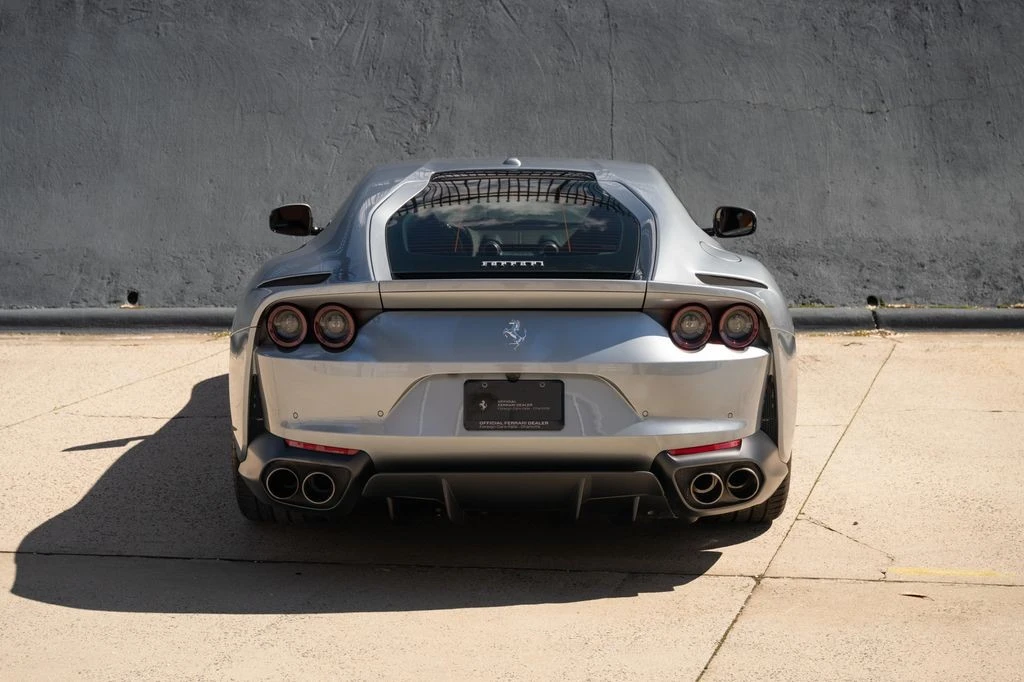 2019 Ferrari 812 Superfast - Image 10 of 21