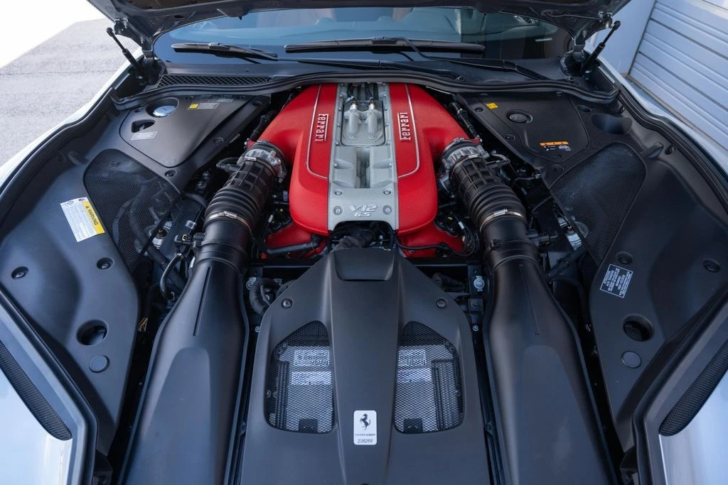 2019 Ferrari 812 Superfast - Image 14 of 21