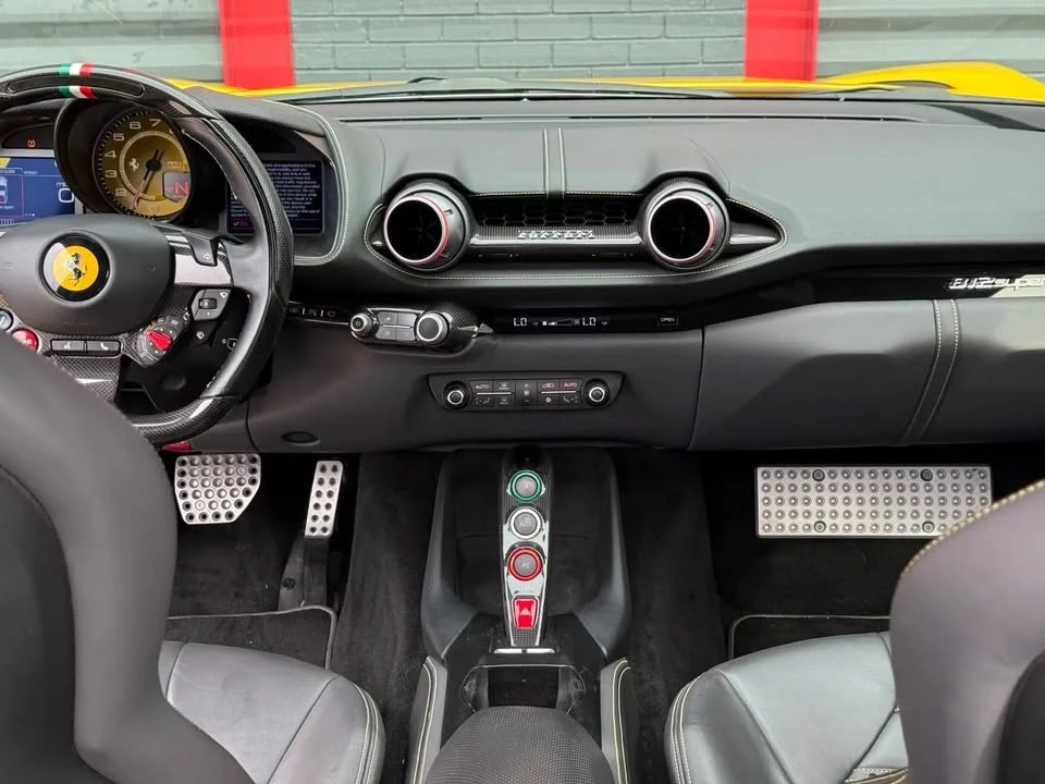 2019 Ferrari 812 Superfast - Image 12 of 20