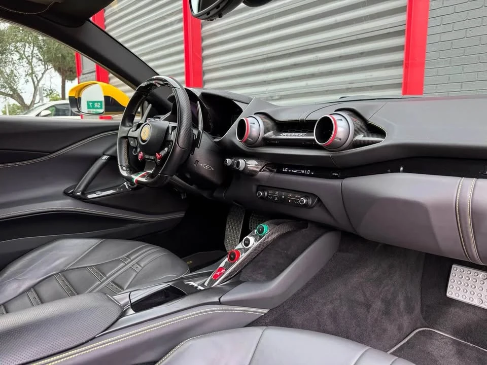 2019 Ferrari 812 Superfast - Image 18 of 20