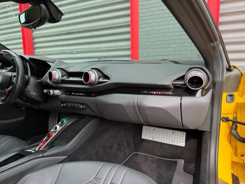 2019 Ferrari 812 Superfast - Image 15 of 20