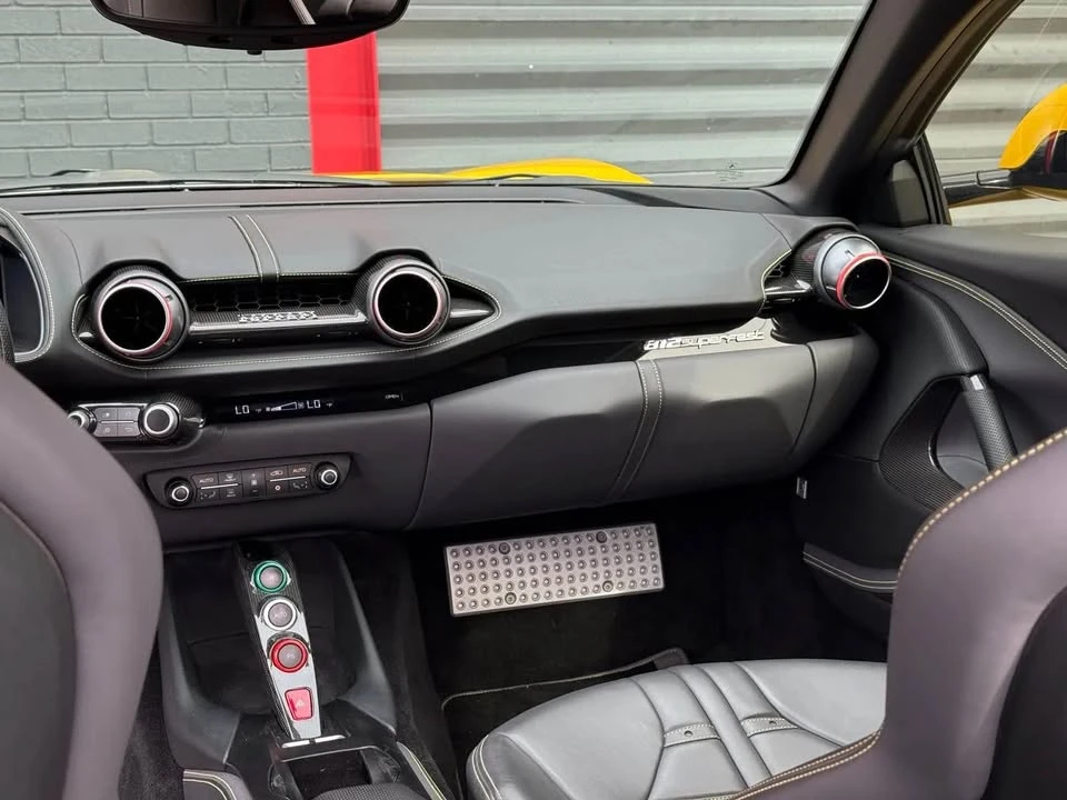 2019 Ferrari 812 Superfast - Image 11 of 20