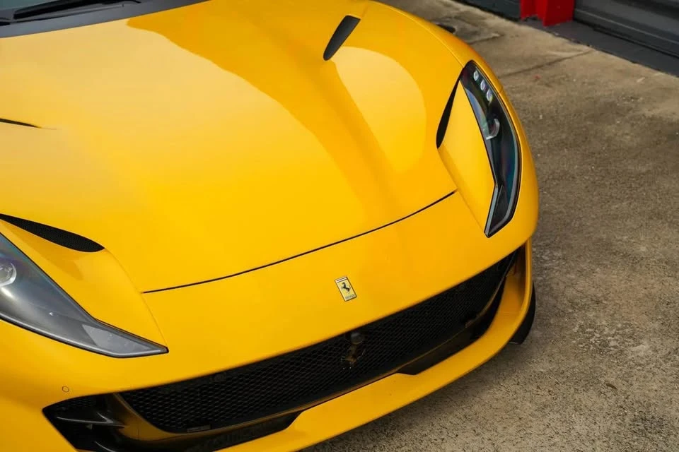 2019 Ferrari 812 Superfast - Image 2 of 20